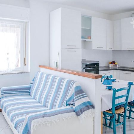 Appartement Ca' A' Samba à Sestri Levante Extérieur photo