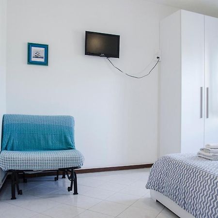 Appartement Ca' A' Samba à Sestri Levante Extérieur photo