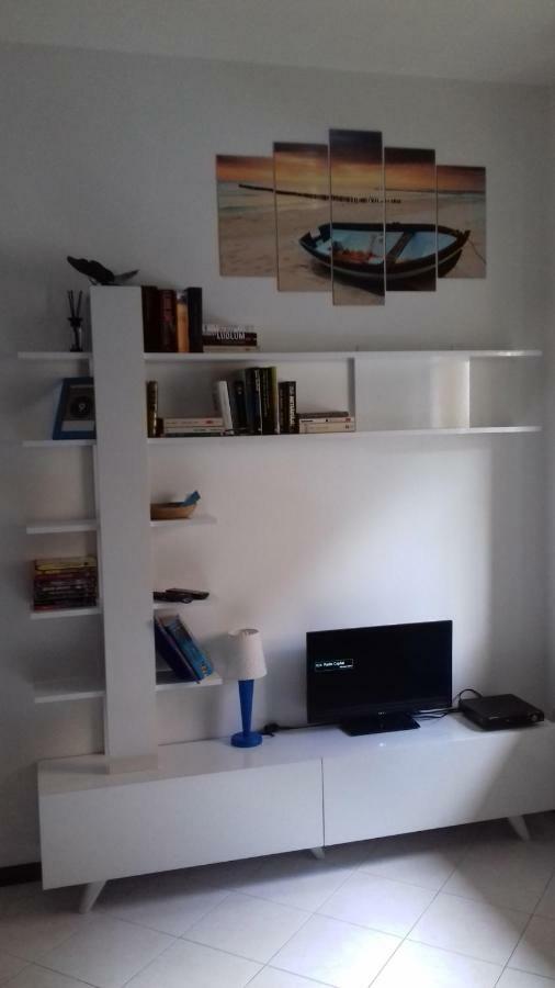 Appartement Ca' A' Samba à Sestri Levante Extérieur photo