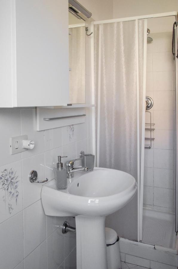 Appartement Ca' A' Samba à Sestri Levante Extérieur photo