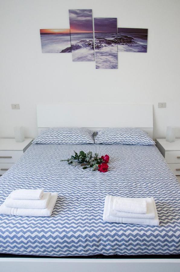 Appartement Ca' A' Samba à Sestri Levante Extérieur photo